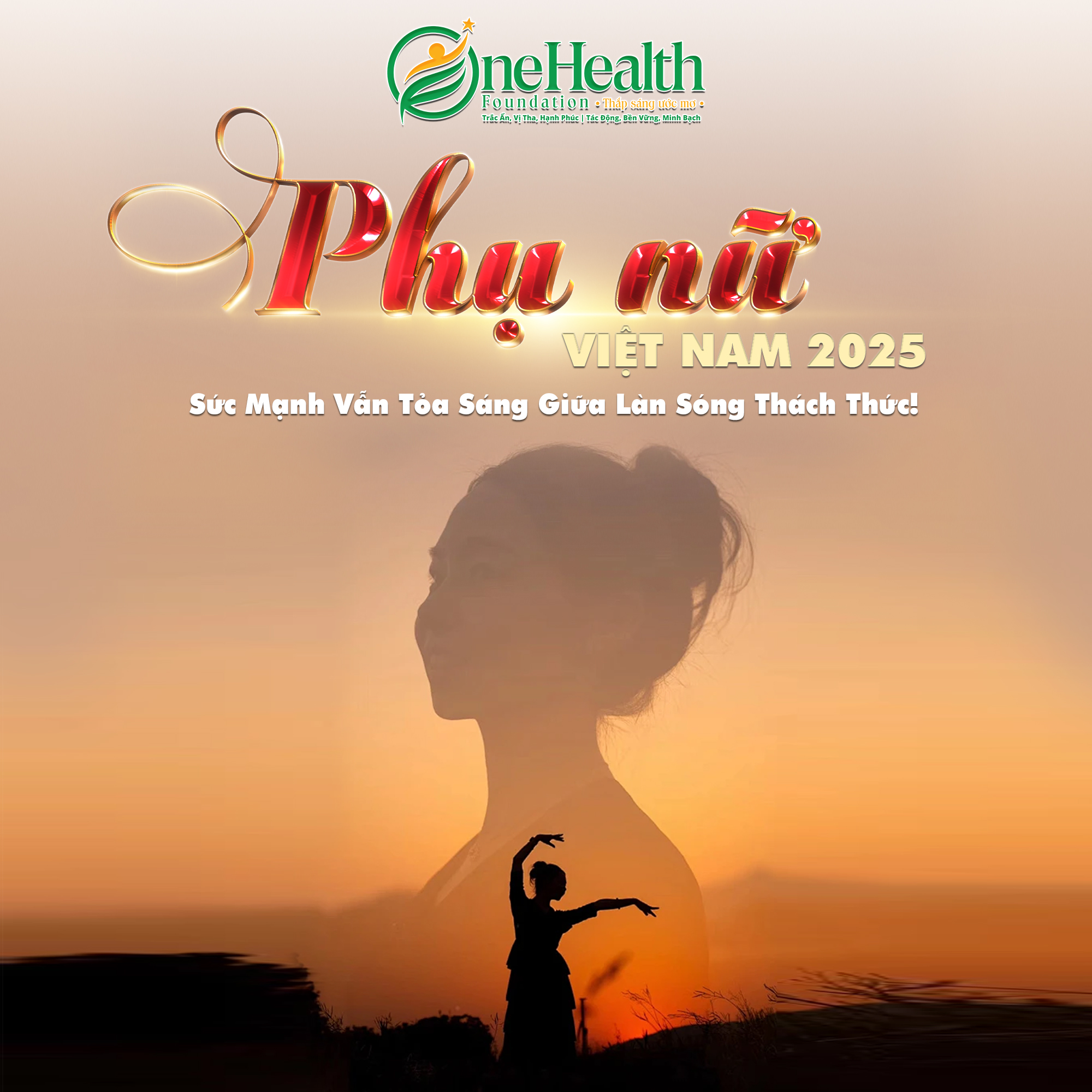 Current Status of Women in Vietnam 2025: Gender Equality, Health and Trends
